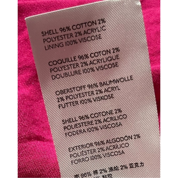 Anthropologie Bobbie Plaid Flounced Mini Skirt EUC - SZ 14 - Picture 11 of 16